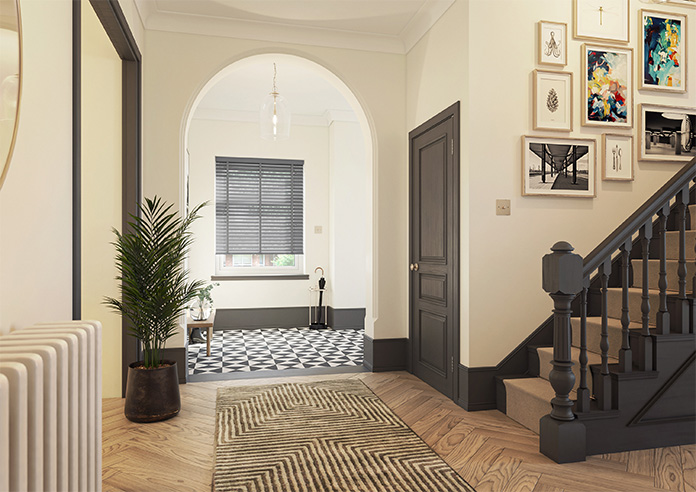 Cotswold Deluxe, Marble Grey - Venetian Blind - Image 7